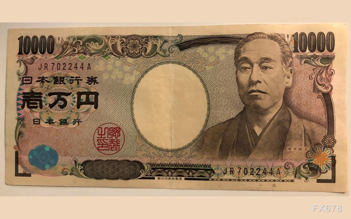 【XM官网】美联储决议前避险情绪升温,美元兑日元或将再次走弱(图1) 【XM官网】美联储决议前避险情绪升温,美元兑日元或将再次走弱(图1)